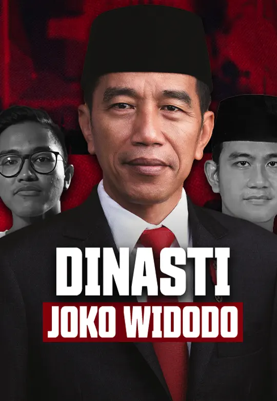 Kenapa Berlakunya Protes Di Indonesia